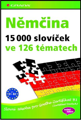 Němčina 15 000 slovíček ve 126 tématech - John Stevens, Monika Reimann, Sabine Dinsel