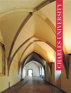 Levně Charles University A Historical Overview - Marie Štemberková
