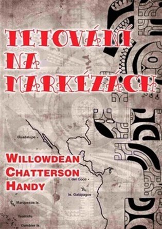 Tetování na Markézách - Willowdean Chatterson Handy