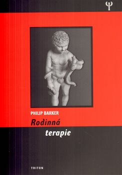 Levně Rodinná terapie - Philip Barker