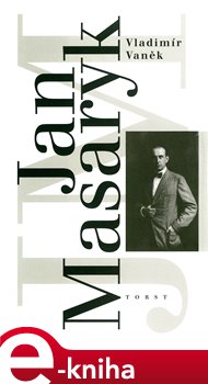 Levně Jan Masaryk - Vladimír Vaněk e-kniha