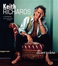 Keith Richards: Život rockera