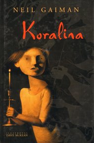 Koralina - Neil Gaiman