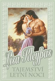 Tajemství letní noci - Lisa Kleypas