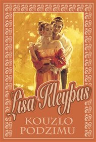 Kouzlo podzimu - Lisa Kleypas