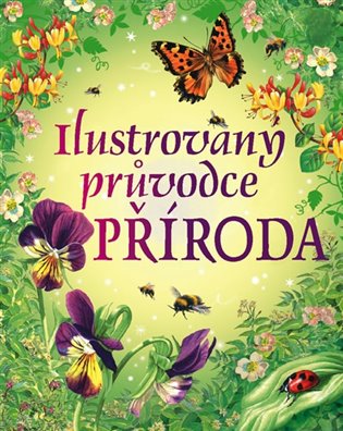 Příroda: Ilustrovaný průvodce - 
