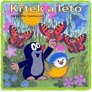 Krtek a léto - Hana Doskočilová, Zdeněk Miler