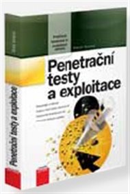 Penetrační testy a exploitace - Matúš Selecký