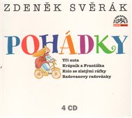 Pohádky - Zdeněk Svěrák
