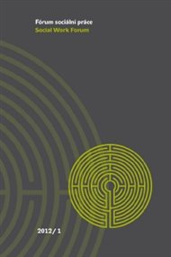 Fórum sociální práce 1/2012