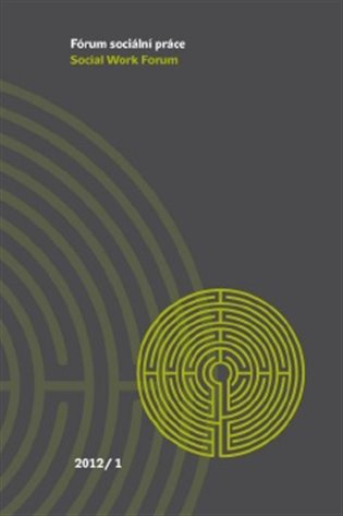 Fórum sociální práce 1/2012 - 