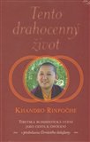 Ob�lka knihy Tento drahocenn� �ivot