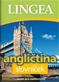 Angličtina: Slovníček