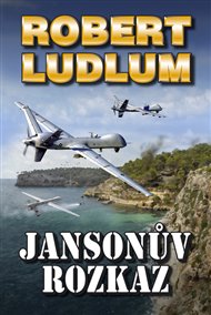 Jansonův rozkaz - Robert Ludlum