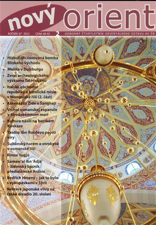 Nový Orient 2/2012 - 