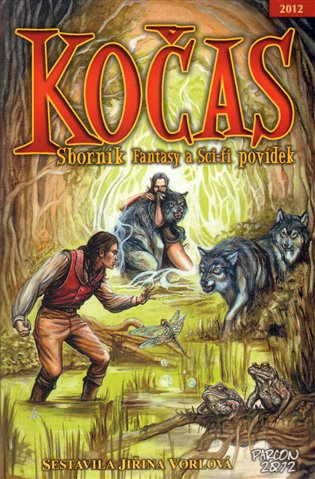 Kočas 2012 - 