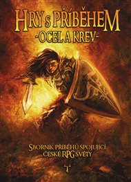 Ocel a krev