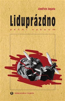 Levně Liduprázdno - Jindřich Zogata
