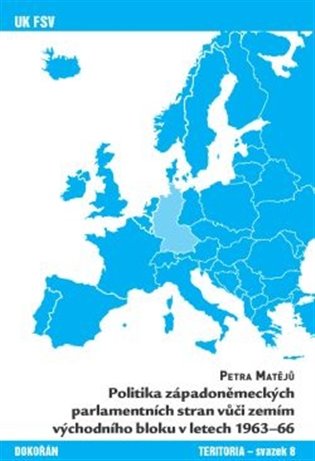 Druhá verze Berlínského programu z roku 1971 - Ondřej Picka