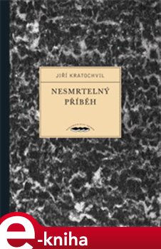 Levně Nesmrtelný příběh. aneb život Soni Trocké-Sammlerové čili román karneval - Jiří Kratochvil e-kniha
