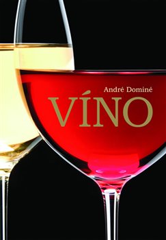 Levně Víno - André Dominé