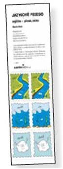 Angličtina - příroda,zvířata. Jazykové pexeso - Martin Vlach