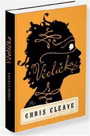 Včelička - Chris Cleave