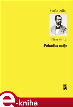 Levně Pohádka máje - Vilém Mrštík e-kniha