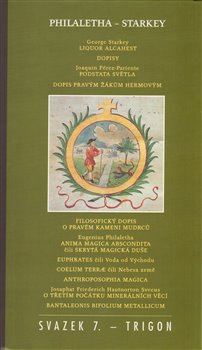 Levně Philaletha - Starkey a jeho následníci
