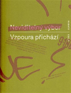 Vzpoura přichází koupíte na Kosmas.cz