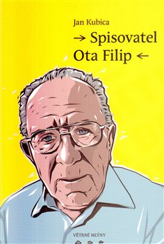 Spisovatel Ota Filip koupíte na Kosmas.cz