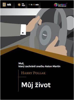 Můj život - Harry Pollak