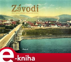 Levně Závodí. třetí berounské reminiscence - Rudolf Kadeřábek e-kniha