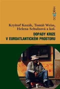 Dopady krize v euroatlantickém prostoru koupíte na Kosmas.cz