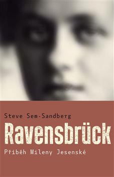 Levně Ravensbrück - Steve Sem-Sandberg