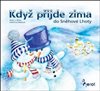 Ob�lka knihy Když přijde zima do Sněhové Lhoty