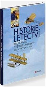 Historie letectví: Průkopníci světové aviatiky od antiky do r. 1914