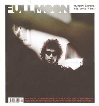 Full Moon 25/2012 - 