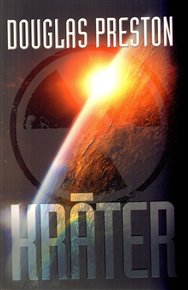 Kráter - Douglas Preston
