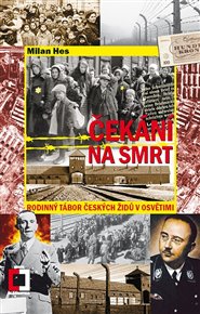 Čekání na smrt: Rodinný tábor českých Židů v Osvětimi - Milan Hes