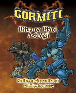 Obálka knihy