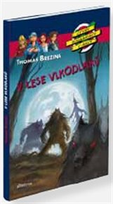 V lese vlkodlaků