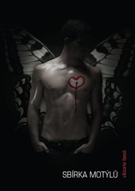 Sbírka motýlů - Viktorie Besó