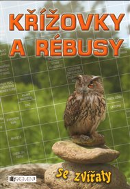 Křížovky a rébusy se zvířaty