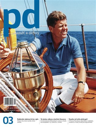 Paměť a dějiny č. 3/2012 - 