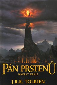 Návrat krále (brož.): Pán prstenů III - J. R. R. Tolkien