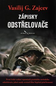 Zápisky odstřelovače - Vasilij G. Zajcev