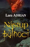 Obálka knihy Nástup půlnoci
