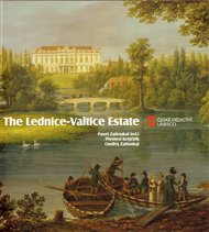 The Lednice-Valtice Estate - Přemysl Krejčiřík, Ondřej Zatloukal, Pavel Zatloukal