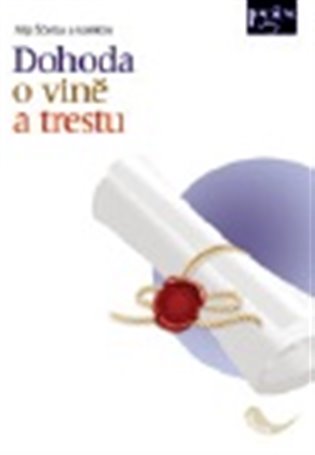 Dohoda o vině a trestu - Fillip Ščerba